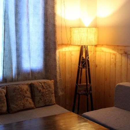 Him Aashrey B&B Homestay שימלה מראה חיצוני תמונה
